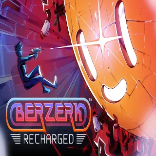 Купить 🔴 Berzerk Recharged ✅ EPIC GAMES 🔴 (PC)