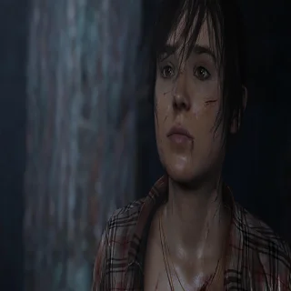 Купить 🔴 Beyond Two Souls ✅ EPIC GAMES 🔴 (PC)