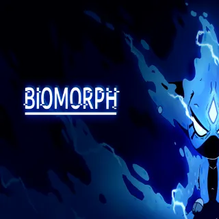 Купить 🔴 BIOMORPH ✅ EPIC GAMES 🔴 (PC)
