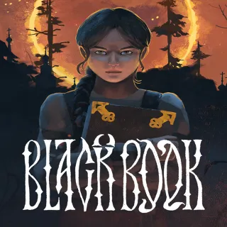 Купить 🔴 Black Book ✅ EPIC GAMES 🔴 (PC)