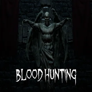 Купить 🔴 Blood Hunting ✅ EPIC GAMES 🔴 (PC)