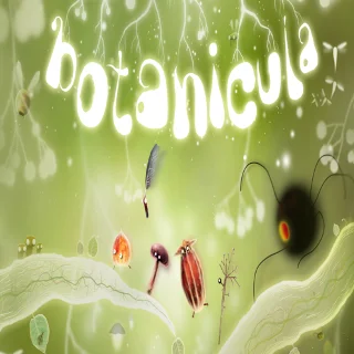 Купить 🔴 Botanicula ✅ EPIC GAMES 🔴 (PC)