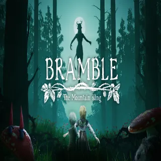 Купить 🔴 Bramble The Mountain King ✅ EPIC GAMES 🔴 (PC)