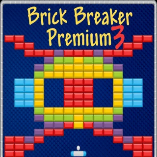 Купить 🔴 Brick Breaker Premium 3 ✅ EPIC GAMES 🔴 (PC)