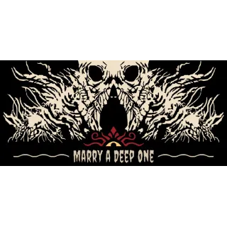Купить Marry a Deep One: Innsmouth Simulator 💎 STEAM РОССИЯ