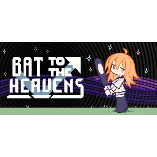 Купить Bat to the Heavens 💎 АВТОДОСТАВКА STEAM РОССИЯ