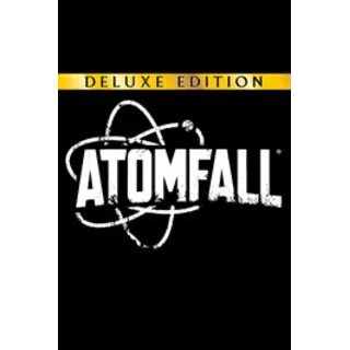 Купить Atomfall Deluxe Edition Xbox One Series X|S PC КЛЮЧ 🔑