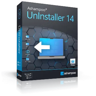 Купить ✳ ️ Ashampoo Uninstaller 14 🔑 Пожизненная лицензия ключ