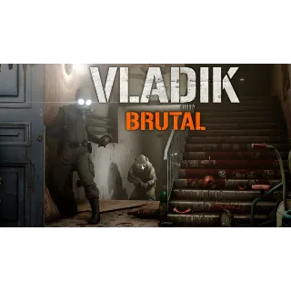 Купить VLADiK BRUTAL [Steam аккаунт] Офлайн, Без Guard