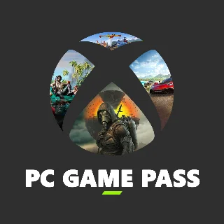 Купить Xbox Game Pass для PC (12 Месяцев) Онлайн 🔥