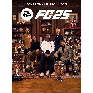Купить EA SPORTS FC™ 25 Ultimate для Xbox One ✔ ️