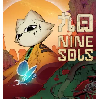 Купить Nine Sols (PS4/PS5/RUS) П1 - Оффлайн