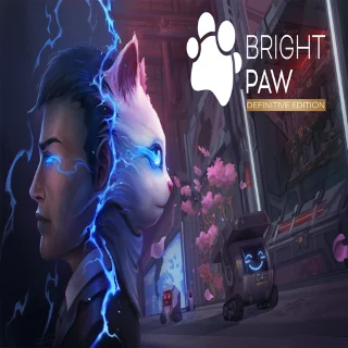 Купить 🔴 Bright Paw - Definitive Edition ✅ EPIC GAMES 🔴 (PC)