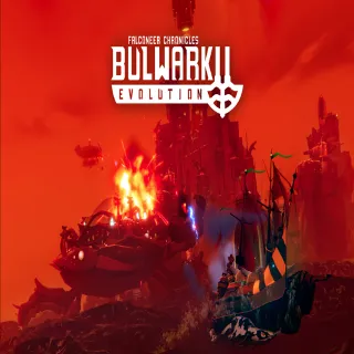 Купить 🔴 Bulwark Evolution: Falconeer Chronicles ✅ EPIC GAMES