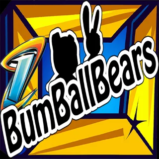 Купить 🔴 Bum Ball Bears ✅ EPIC GAMES 🔴 (PC)