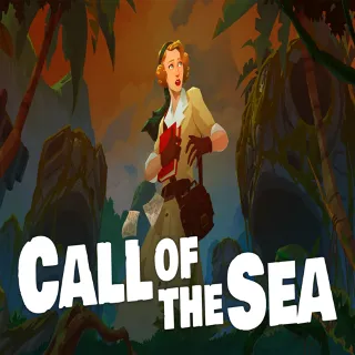 Купить 🔴 Call of the Sea ✅ EPIC GAMES 🔴 (PC)
