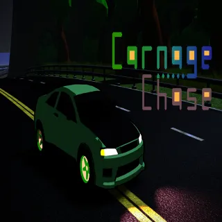 Купить 🔴 Carnage Chase ✅ EPIC GAMES 🔴 (PC)