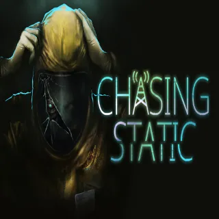 Купить 🔴 Chasing Static ✅ EPIC GAMES 🔴 (PC)