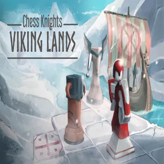 Купить 🔴 Chess Knights: Viking Lands ✅ EPIC GAMES 🔴 (PC)