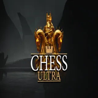 Купить 🔴 Chess Ultra ✅ EPIC GAMES 🔴 (PC)