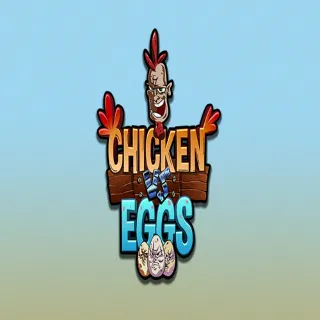 Купить 🔴 Chicken vs Eggs ✅ EPIC GAMES 🔴 (PC)