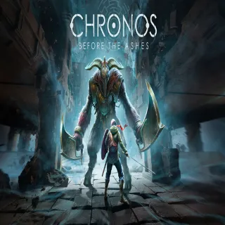 Купить 🔴 Chronos: Before the Ashes ✅ EPIC GAMES 🔴 (PC)