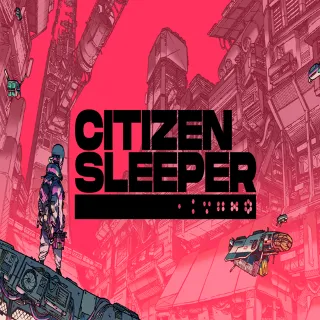Купить 🔴 Citizen Sleeper ✅ EPIC GAMES 🔴 (PC)
