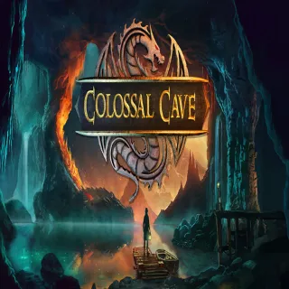 Купить 🔴 Colossal Cave ✅ EPIC GAMES 🔴 (PC)