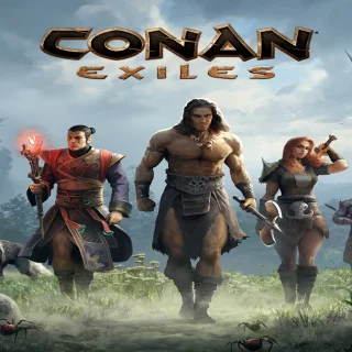 Купить 🔴 Conan Exiles ✅ EPIC GAMES 🔴 (PC)