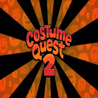 Купить 🔴 Costume Quest 2 ✅ EPIC GAMES 🔴 (PC)