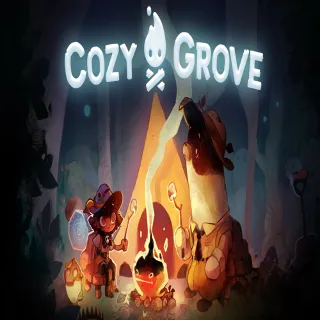 Купить 🔴 Cozy Grove ✅ EPIC GAMES 🔴 (PC)