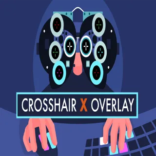 Купить 🔴 Crosshair X ✅ EPIC GAMES 🔴 (PC)
