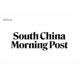 Купить Общий аккаунт South China Morning Post Plus на 3 месяца