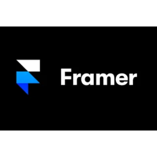 Купить Подписка на аккаунт Framer Personal Basic на 1 месяц
