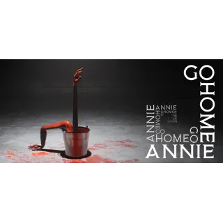 Купить Go Home Annie 💎 АВТОДОСТАВКА STEAM РОССИЯ