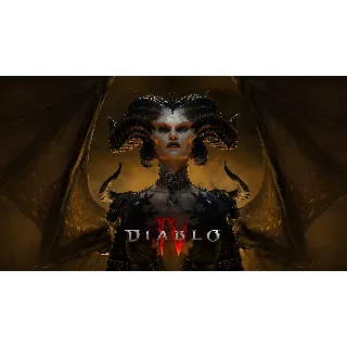 Купить Diablo IV ✅ (ОНЛАЙН) АВТОДОСТАВКА (GLOBAL) +КЭШБЭК |