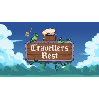 Купить Travellers Rest [Steam аккаунт] Офлайн, Без Guard