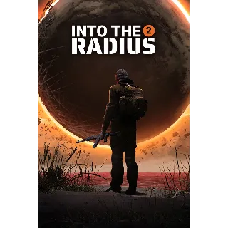 Купить Into the Radius 2 VR [Steam аккаунт] Офлайн, Без Guard