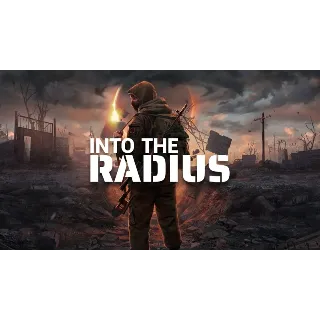 Купить Into the Radius VR [Steam аккаунт] Офлайн, Без Guard