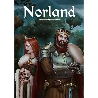 Купить Norland [Steam аккаунт] Офлайн, Без Guard