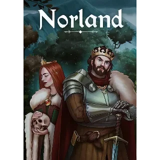Купить Norland [Steam аккаунт] Офлайн, Без Guard