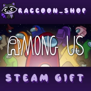 Купить Among Us * STEAM RU*KZ*UA*СНГ 🔥