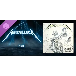 Купить Beat Saber - Metallica - One 💎 DLC STEAM РОССИЯ