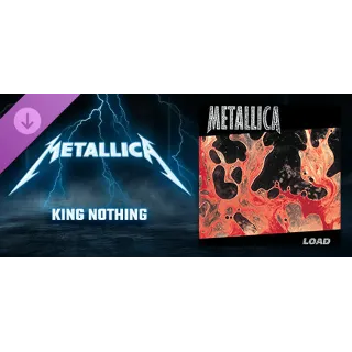 Купить Beat Saber - Metallica - King Nothing 💎 DLC STEAM РФ