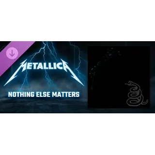 Купить Beat Saber - Metallica - Nothing Else Matters 💎 STEAM