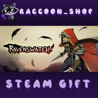 Купить Ravenswatch * STEAM RU*KZ*UA*СНГ 🔥