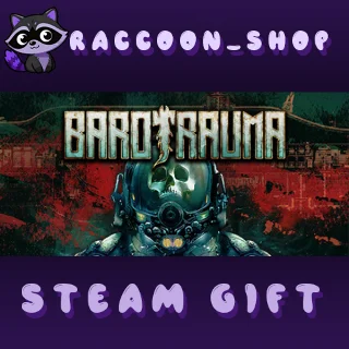 Купить Barotrauma * STEAM RU*KZ*UA*СНГ 🔥