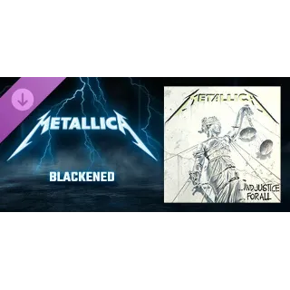 Купить Beat Saber - Metallica - Blackened 💎 DLC STEAM РОССИЯ
