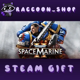 Купить Warhammer 40,000: Space Marine 2 - Standard Edition
