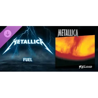 Купить Beat Saber - Metallica - Fuel 💎 DLC STEAM РОССИЯ